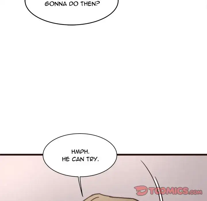 Stupid Love chapter 10 page 50