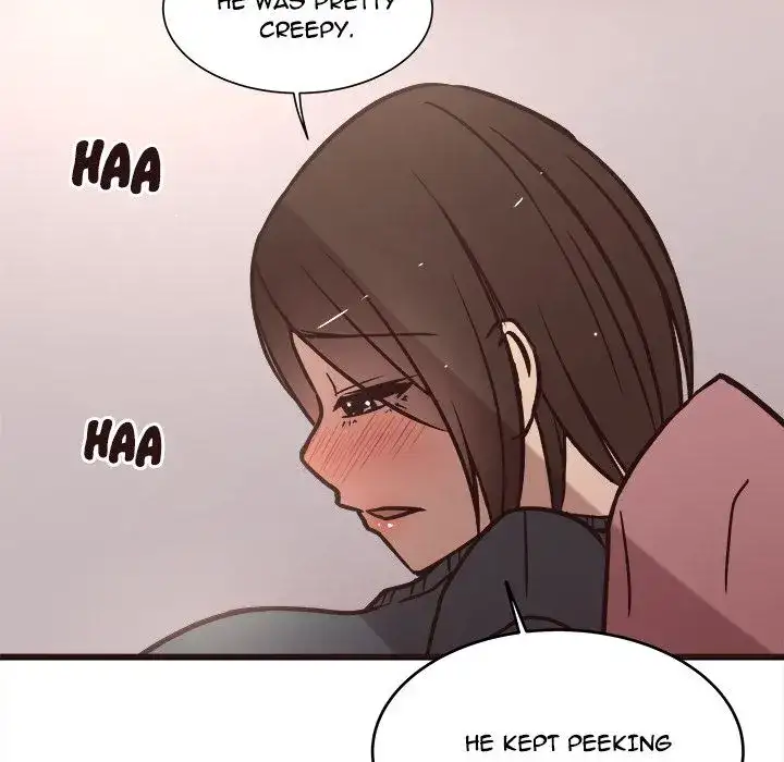 Stupid Love chapter 10 page 57