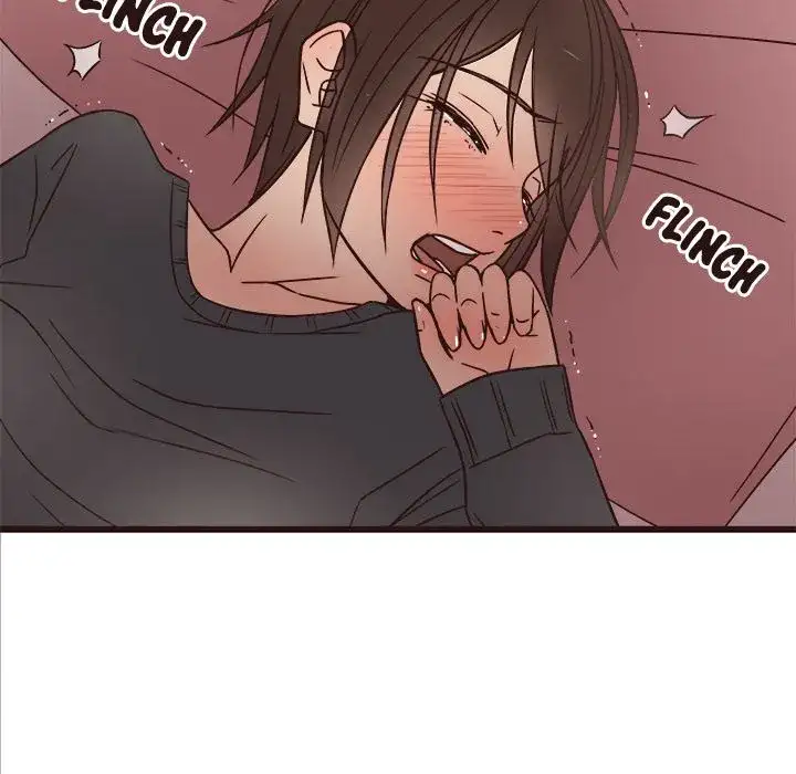 Stupid Love chapter 10 page 77