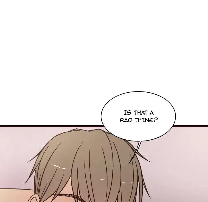 Stupid Love chapter 10 page 84