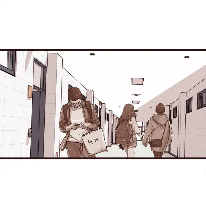 Stupid Love chapter 10 page 93