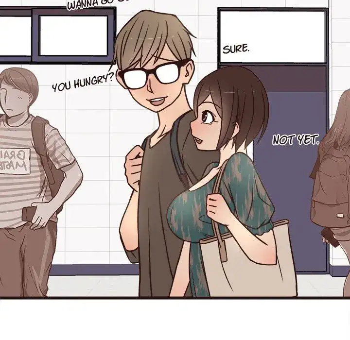 Stupid Love chapter 10 page 95