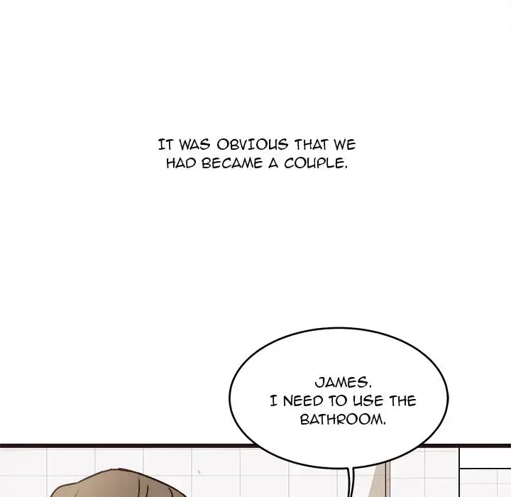 Stupid Love chapter 10 page 96