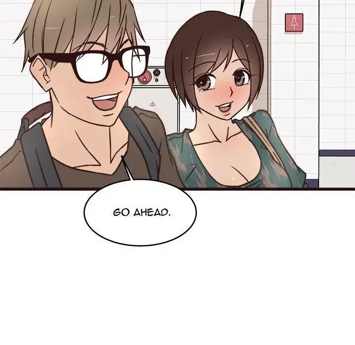 Stupid Love chapter 10 page 97
