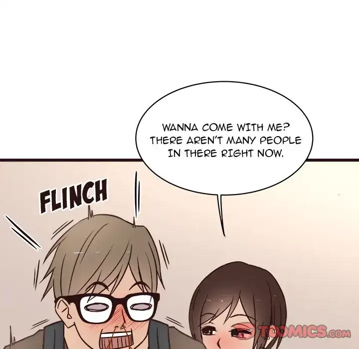 Stupid Love chapter 10 page 98
