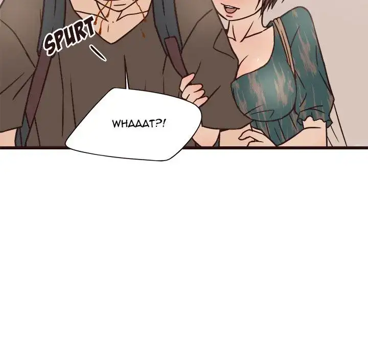 Stupid Love chapter 10 page 99