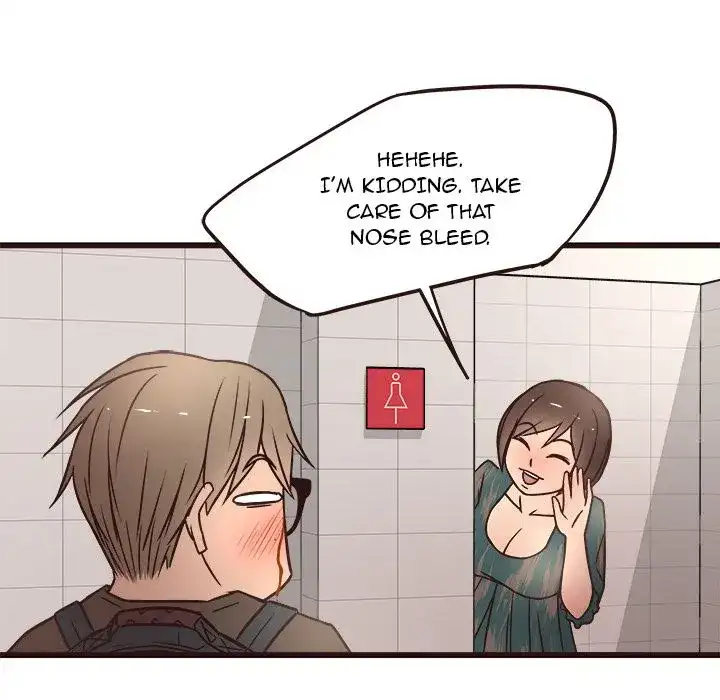Stupid Love chapter 10 page 100