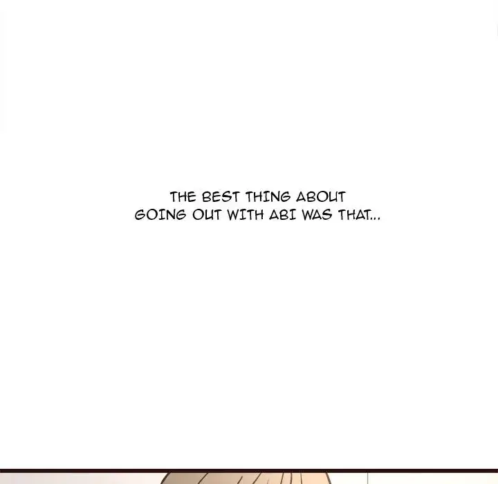 Stupid Love chapter 10 page 101