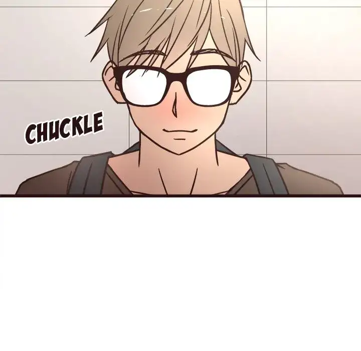 Stupid Love chapter 10 page 102