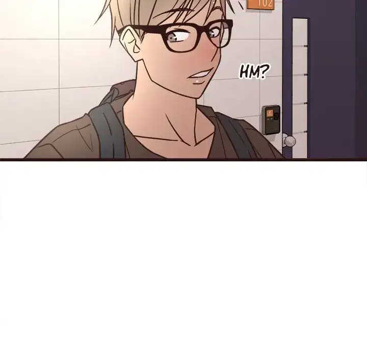 Stupid Love chapter 10 page 107