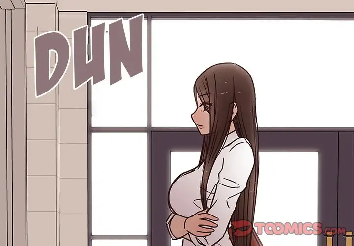 Stupid Love chapter 11 page 2