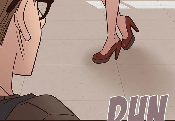 Stupid Love chapter 11 page 4