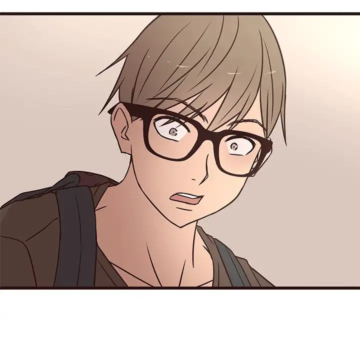 Stupid Love chapter 11 page 6