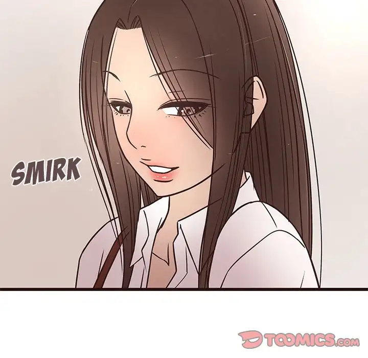 Stupid Love chapter 11 page 8