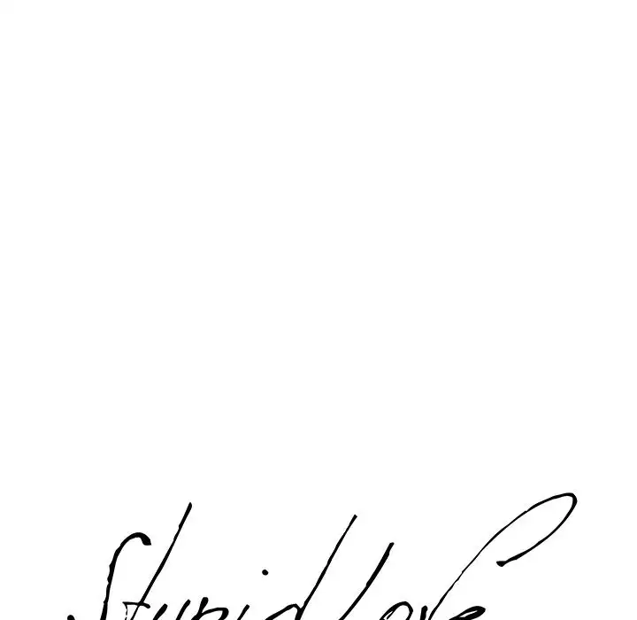 Stupid Love chapter 11 page 9