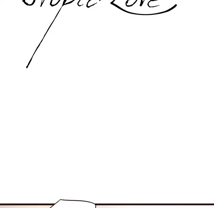 Stupid Love chapter 11 page 10