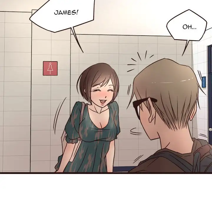 Stupid Love chapter 11 page 11