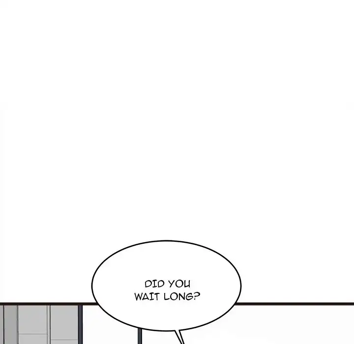 Stupid Love chapter 11 page 12