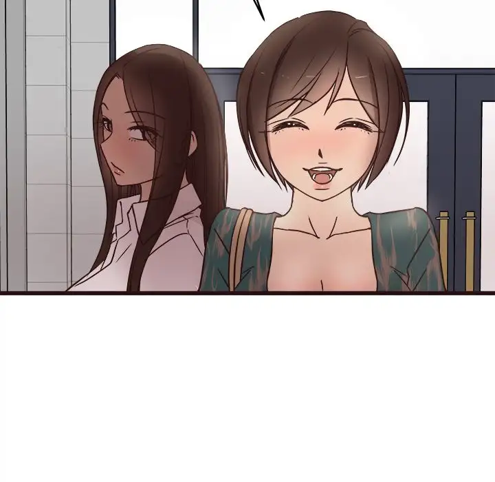 Stupid Love chapter 11 page 13