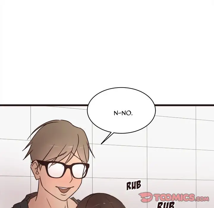 Stupid Love chapter 11 page 14