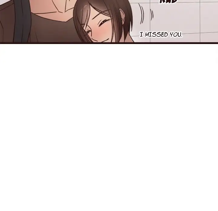 Stupid Love chapter 11 page 15