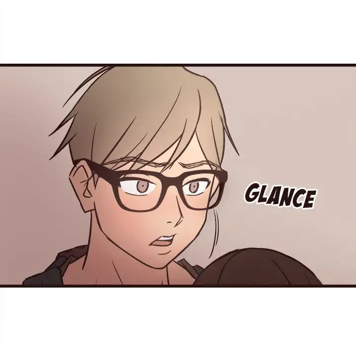 Stupid Love chapter 11 page 16