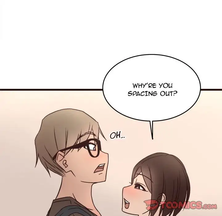 Stupid Love chapter 11 page 20
