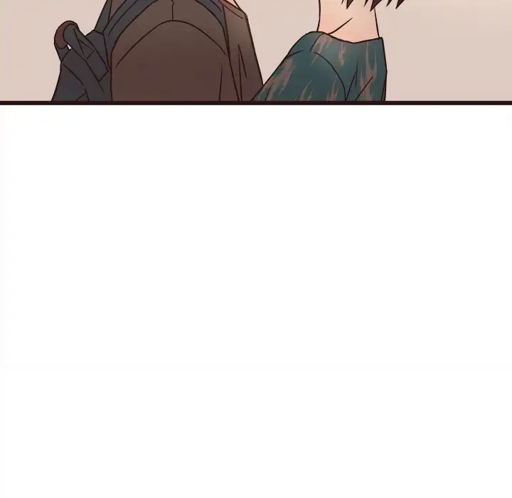 Stupid Love chapter 11 page 21