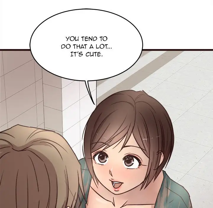 Stupid Love chapter 11 page 22