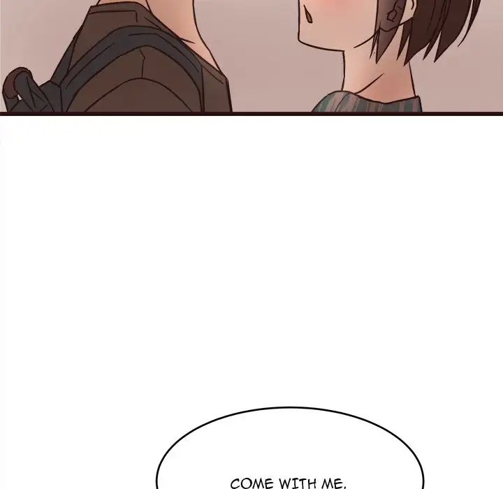 Stupid Love chapter 11 page 25