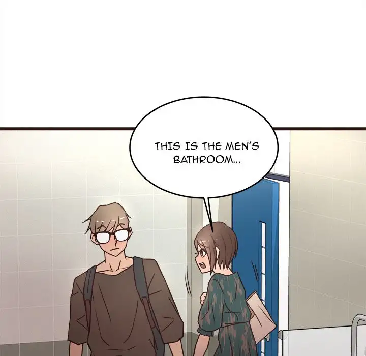 Stupid Love chapter 11 page 29