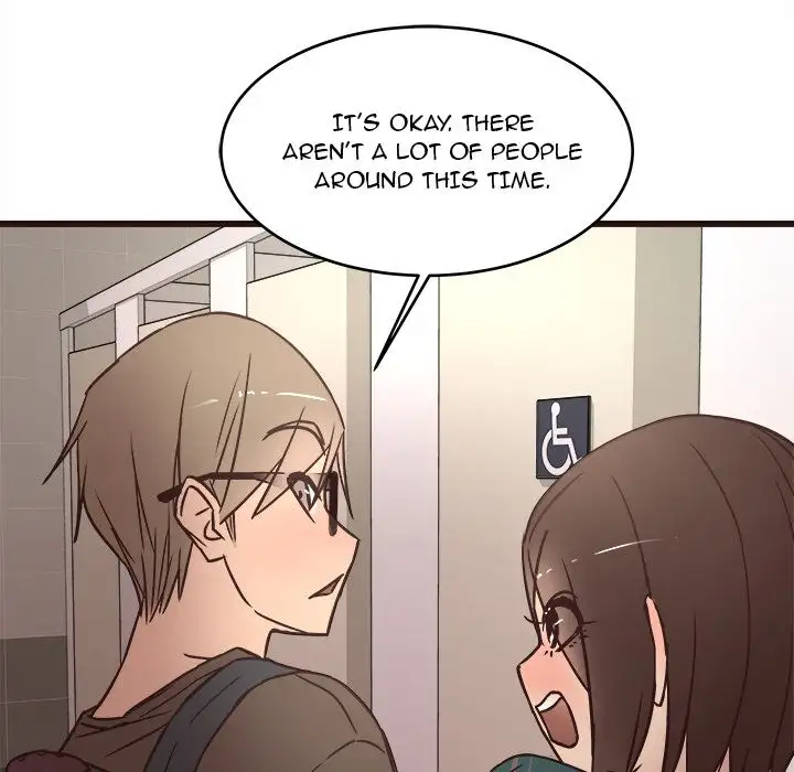 Stupid Love chapter 11 page 31