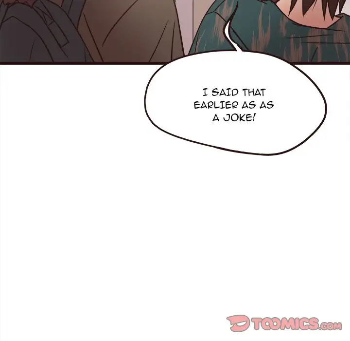 Stupid Love chapter 11 page 32
