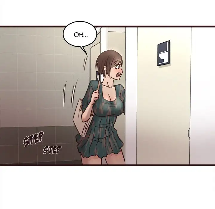 Stupid Love chapter 11 page 33