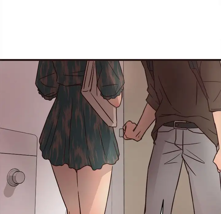 Stupid Love chapter 11 page 36
