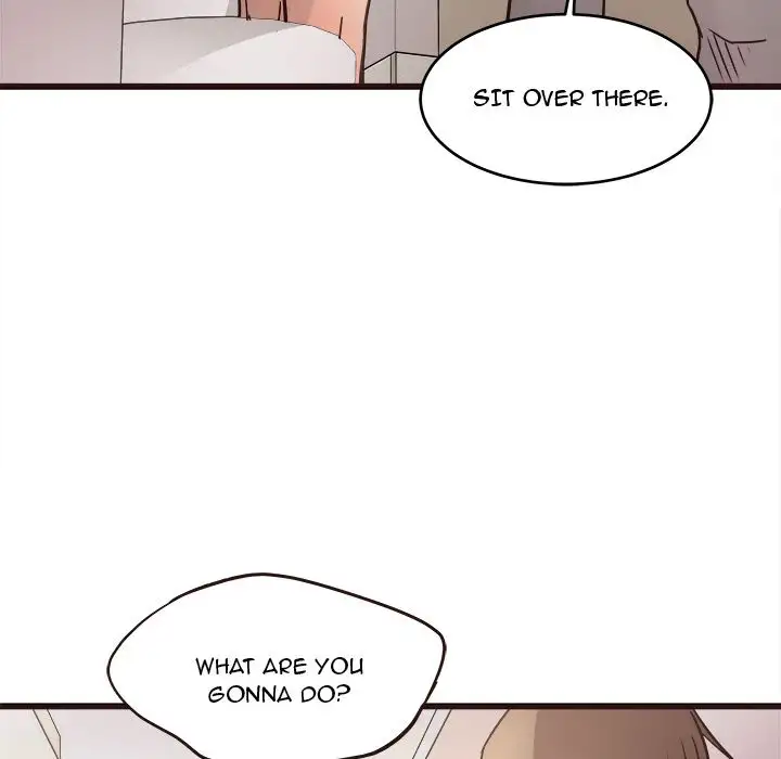 Stupid Love chapter 11 page 37