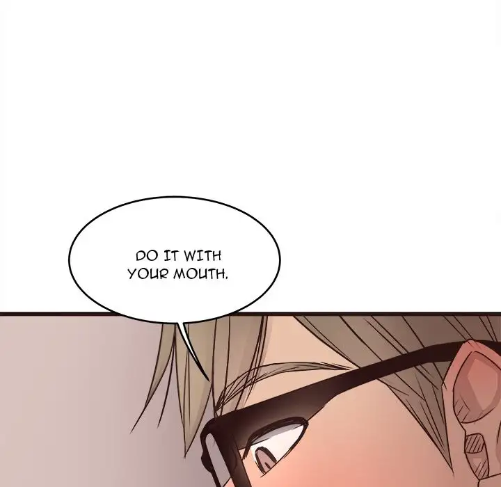 Stupid Love chapter 11 page 43