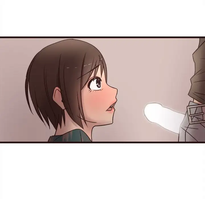 Stupid Love chapter 11 page 45