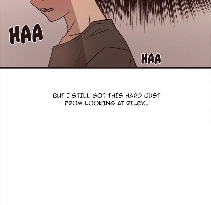 Stupid Love chapter 11 page 55