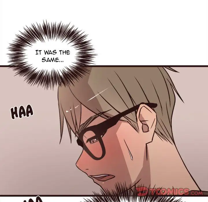 Stupid Love chapter 11 page 56