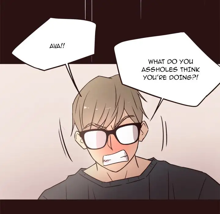 Stupid Love chapter 11 page 59
