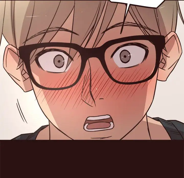 Stupid Love chapter 11 page 61