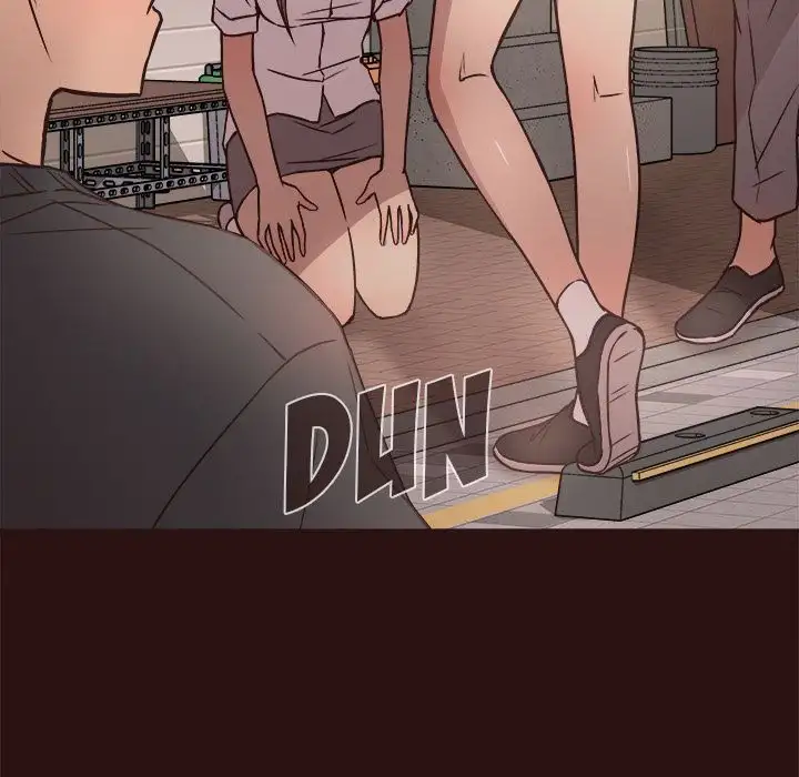 Stupid Love chapter 11 page 64