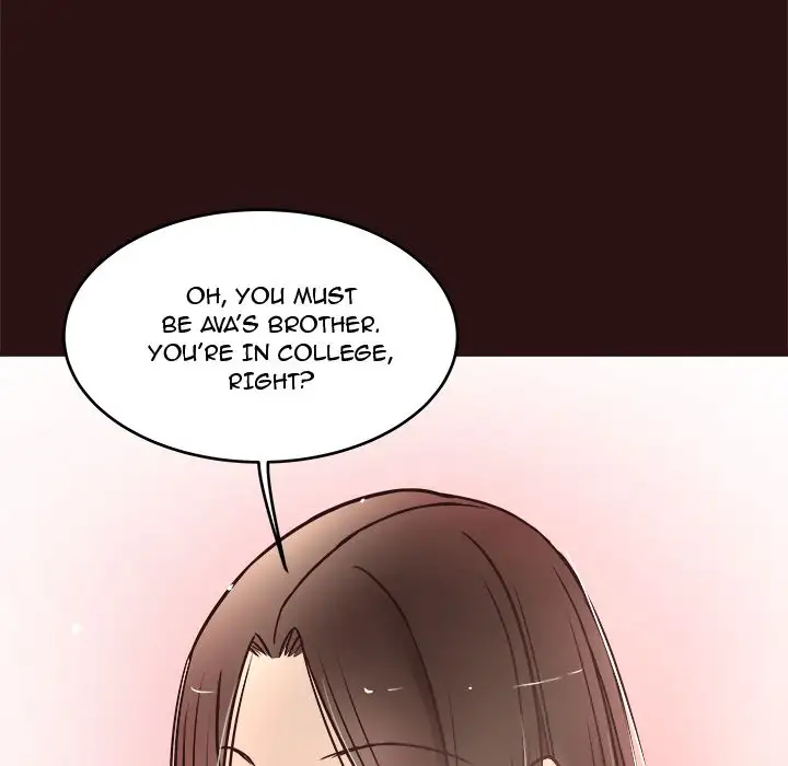 Stupid Love chapter 11 page 65