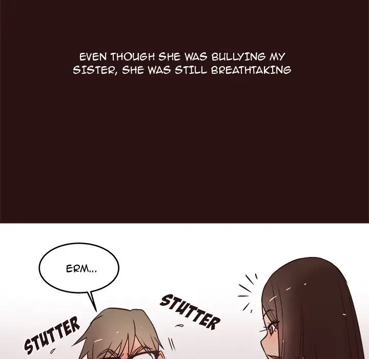 Stupid Love chapter 11 page 67