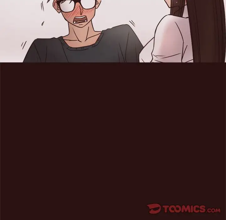 Stupid Love chapter 11 page 68