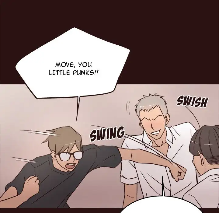 Stupid Love chapter 11 page 72