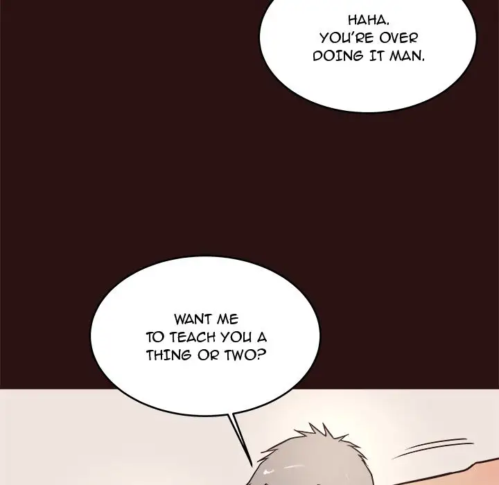 Stupid Love chapter 11 page 73