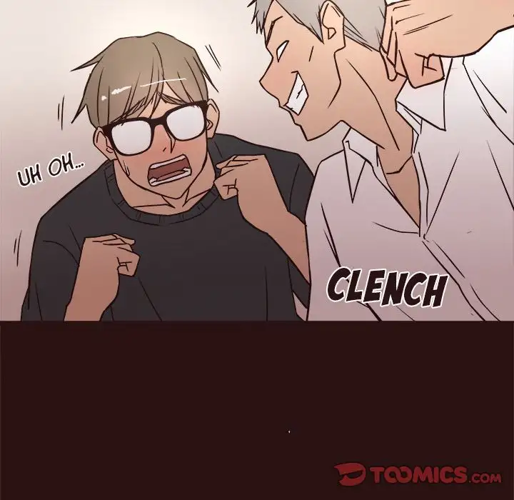 Stupid Love chapter 11 page 74