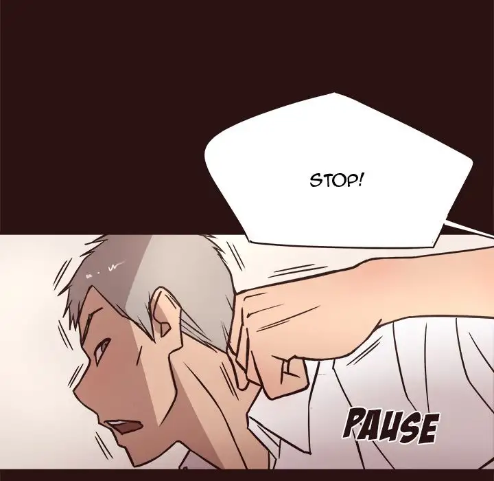 Stupid Love chapter 11 page 75